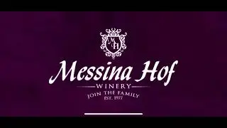 Messina Hof Augmented Reality Experience