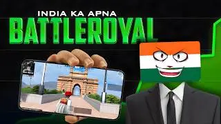 NEW INDIAN MOBILE GAME 2025 | SCARFALL2.0