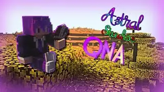 Астрал Студии || Время видео QNA!
