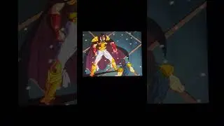 北斗の拳2  18-17