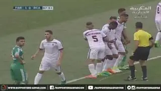 | www.supporters-asfar.com | ASFAR 1-1 RCA (Barrahma & Mbingui) | 21/05/2017 |