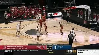 BYU Euro Ball Screen Continuity Actions