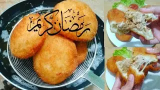 Crispy Chicken Bread Patties Recipe|Crispy Chicken Snacks Recipe|Ramzan Special Recipe| Ramadan 2026