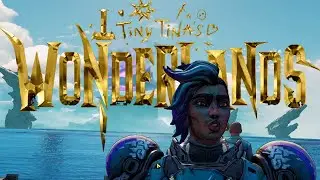 Paladin mike needs our help!║Tiny Tina's wonderland║#3
