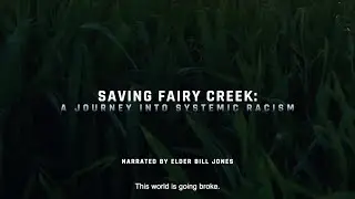 Saving Fairy Creek: Canada&rsquo;s Largest Civil Disobedience Case | Award-Winning Documentary