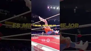 &iquest;AAA o CMLL? 🤔🇲🇽