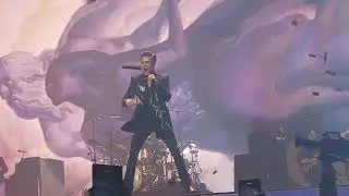 The Killers - My Own Soul's Warning (Live) (OVO Hydro, Glasgow, 26/06/2024)