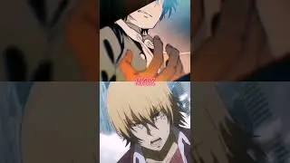 Touma Kamijou vs Kakine Teitoku