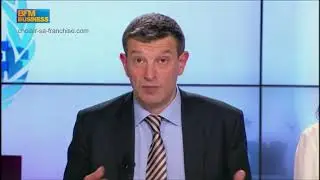 choisir-sa-franchise.com VU A LA TV (extrait BFM)