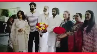 మెగా సంబరం !