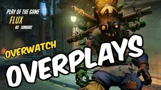 Overwatch - OverPlays #2