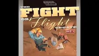Team Fortress 2 Classic - Jump Pad Engineer