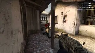 КАК СДЕЛАТЬ ЭЙС ЗА 2 СЕКУНДЫ?///HOW TO ACE IN 2 SECONDS