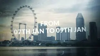 Singapore Filecoin Mining Farm