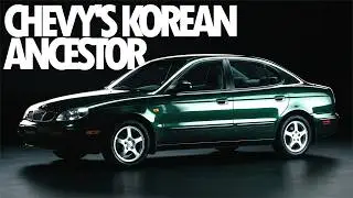 Failed Successfully: How The Remains of Daewoo Continue to Live Beyond Collapse
