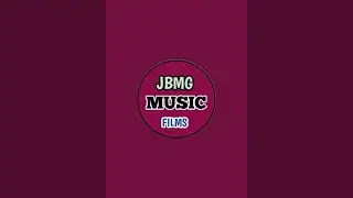 JBMG MUSIC FILMS is live!