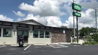 Irma: Local brewery offers free filtered water | Digital Short