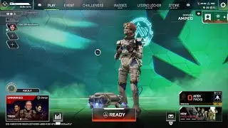 Crazy spawn fight