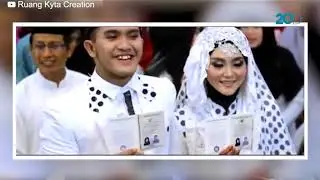 Caisar Ingin Cepat Cerai dari Indadari!!!