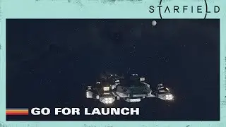 Starfield - Improved Blitz Showcase