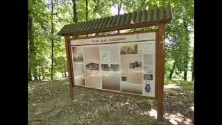 Stari grad Susedgrad, Zagreb, 27.6.2021.