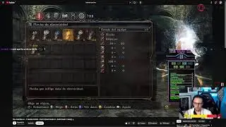 Apprentissage du No Hit de DS2 !