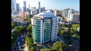 The Point Brisbane Hotel