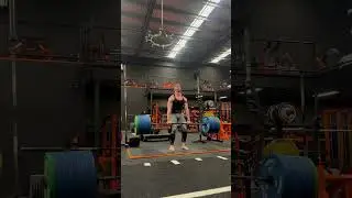 200KG (440LBS) X 15 (conventional)