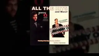 Johnny O - Dont Go Away