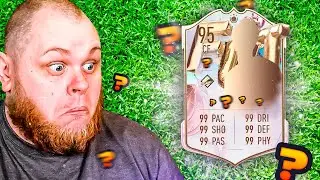 This FUT Birthday Icon SHOCKED Me