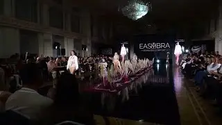 EASYBRA на UDM Fashion Week 2025 🔥