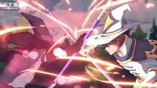 Top 5 Chinese Fantasy/Supernatural/Comedy Animes!! Part-4 by Anime Senpai Fx!! [ Check out playlist]