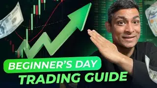 Day Trading for Beginners on Pocket Broker &ndash; Step-by-Step Guide