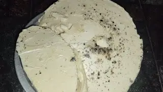 Viral buffalo 🐃 milk 🥛 pudding 🍮 recipe 😋🤤🤤#viral milk pudding recipe in easy way