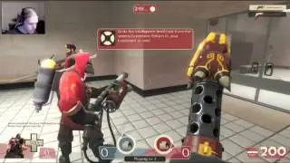 The Aliens Are Here | TF2 Invasion Update
