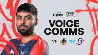 SEZON FİNALİ | CHALLENGERS TR: BİRLİK VOICE COMMS