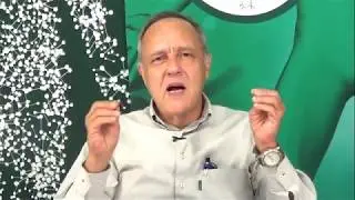 Depress&atilde;o n&atilde;o &eacute; frescura. Tema do Salutis desta sexta, 19, TV Guarulhos!