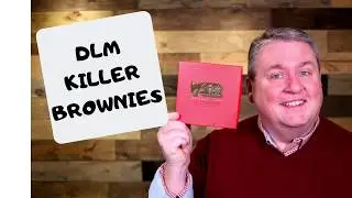 Scotty the Foodie - Dorothy Lane Market Killer Brownies Review