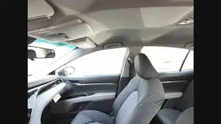 2018 Toyota Camry Chicago IL 180617