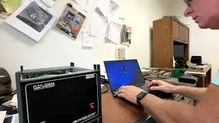 KE9NS Adding 1394 FireWire to a modern Laptop M.2 Slot