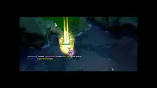 Torchcamp Dota 1 Movie