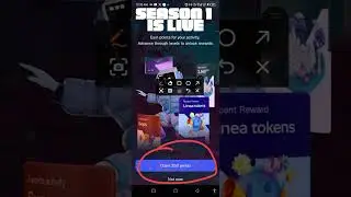 Metamask Rewards: как принять участие в Metamask Rewards.