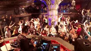 SILENCE @ VIDEO LIVESET CLUB FANTAZJA JAŚWIŁY 21.10.2017