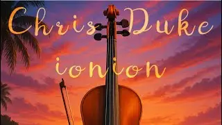 CHRIS DUKE   IONION  