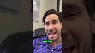 WHAT TO DO IF YOU CRASH IN A BORROWED CAR | Attorney Ryan