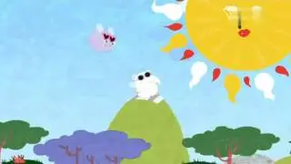 Dixiland - 1x20 - Dixi e la nuvola nera
