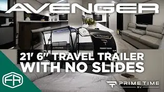 2026 Avenger 17RK