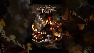Celtic Frost-Sorrows #metal #metalfans #celticfrost #metalhead #reels #heavymetal #warrior #pandemon