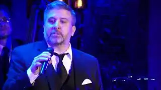 Sam Fazio at 54 Below