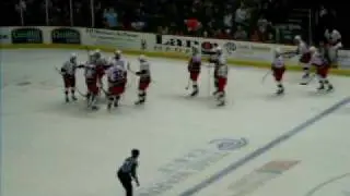 Albany River Rats Shootout